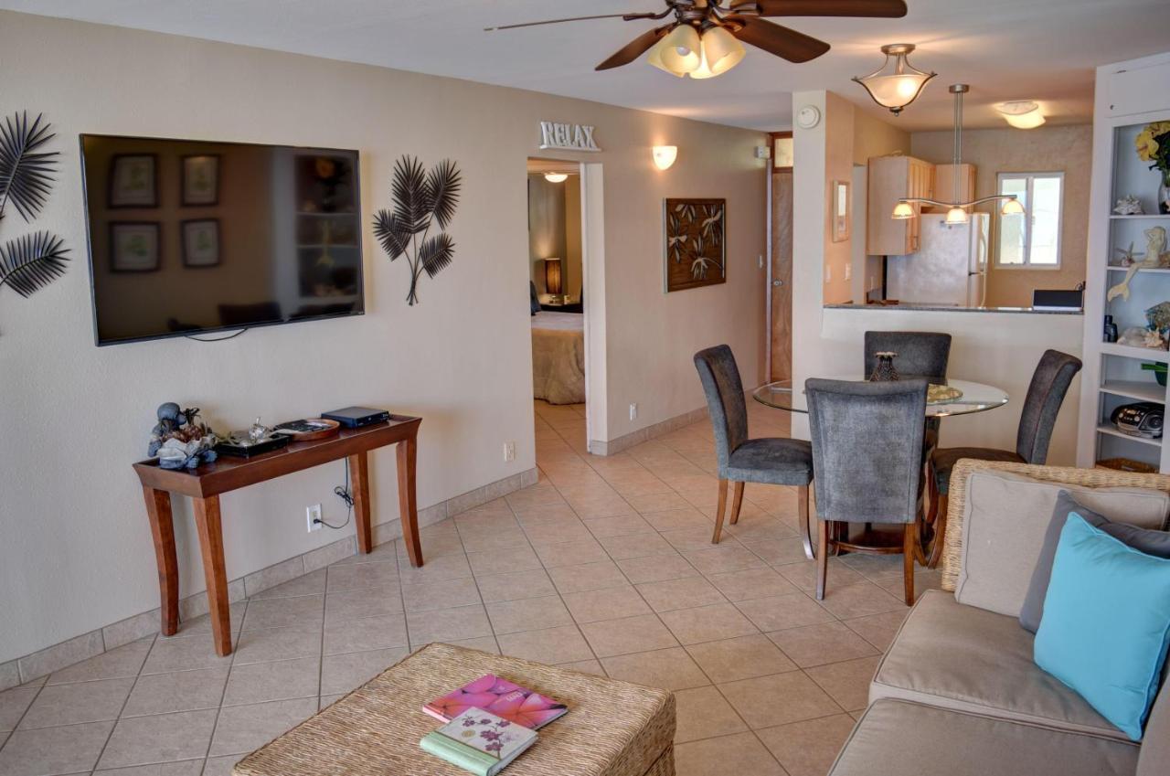 Menehune Shores 309 Kīhei Exterior foto