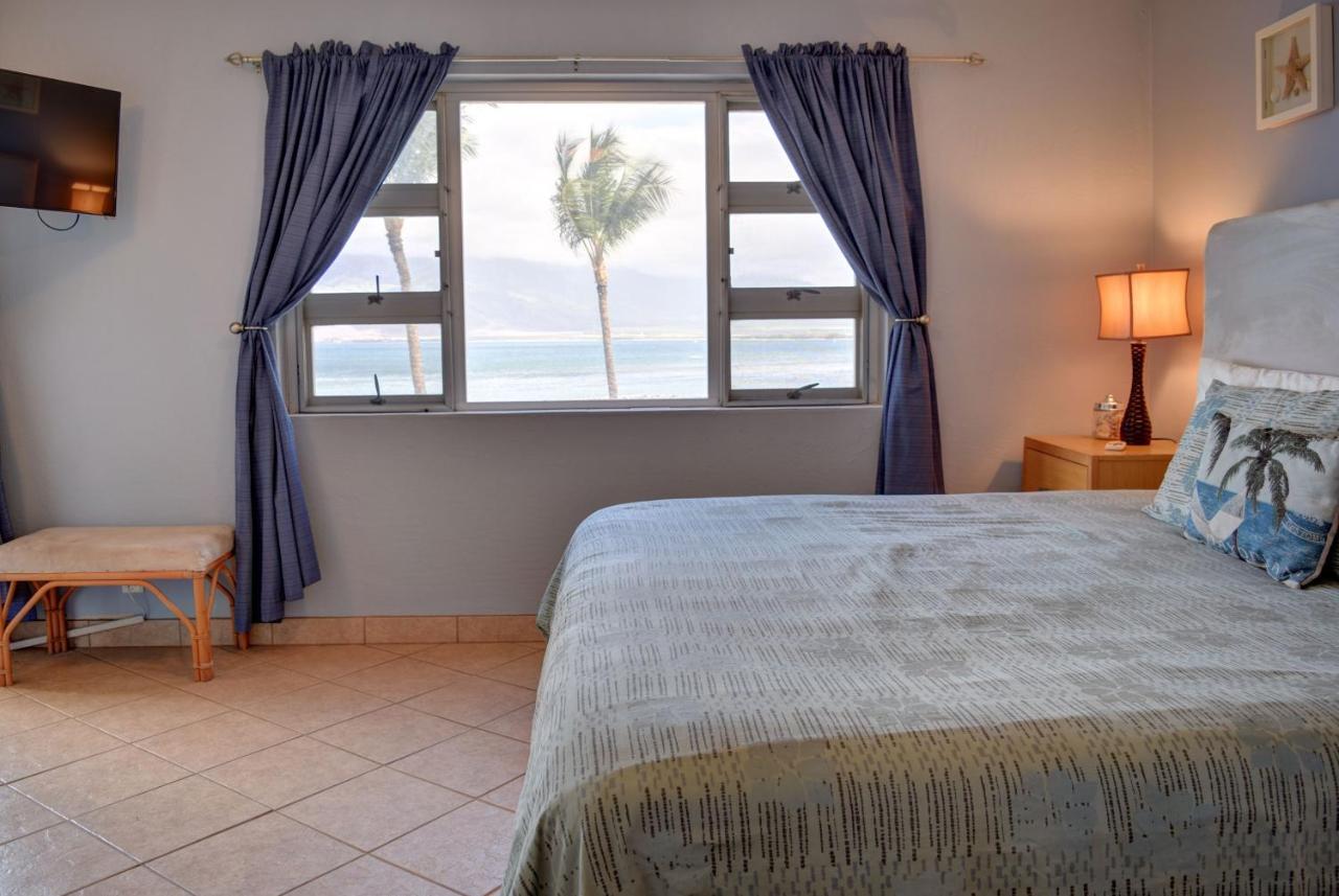 Menehune Shores 309 Kīhei Exterior foto
