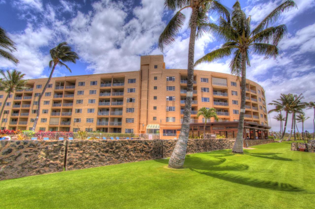 Menehune Shores 309 Kīhei Exterior foto