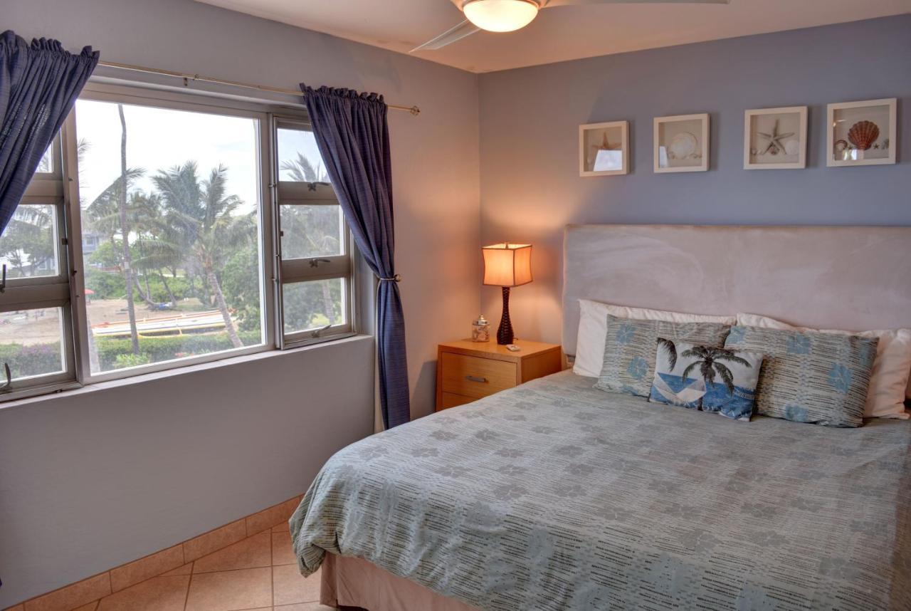 Menehune Shores 309 Kīhei Exterior foto
